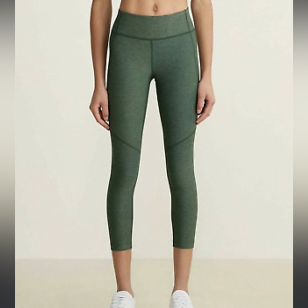 OV 3/4 Warmup Leggings
